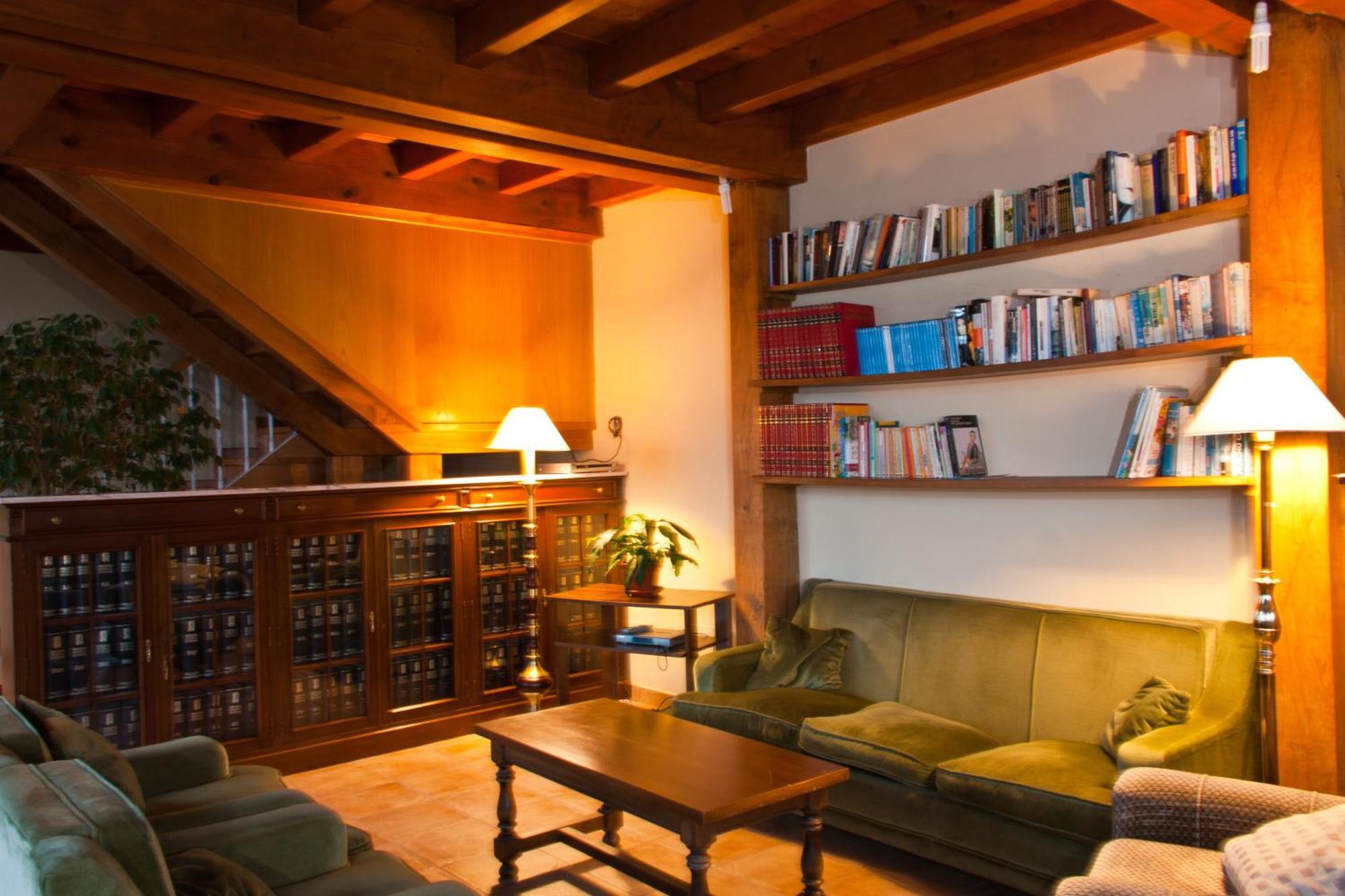 Casa Rural Grana Da Acea Monfero Exteriör bild